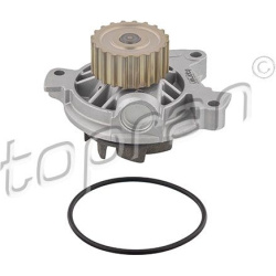 Vandens siurblys, variklio aušinimas
                                TOPRAN                                                1