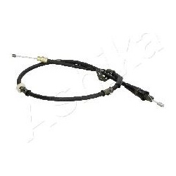 trosas, stovėjimo stabdys
                                ASHIKA                                                131-09-920R,