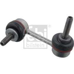 Stabilizatoriaus traukė
                                FEBI BILSTEIN                                                103168,