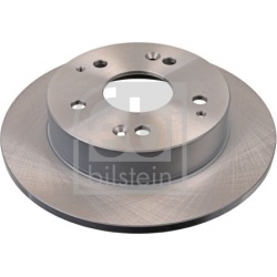 stabdžių diskas (1vnt)
                                FEBI BILSTEIN                                                108525,