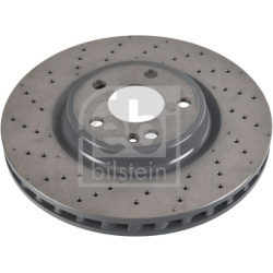 Stabdžių diskas
                                FEBI BILSTEIN                                                107501, FEBI B