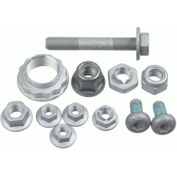 remonto komplektas, rato pakaba Service Pack
                                SACHS                                           