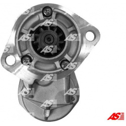 Starteris
                                AS-PL                                                S6010, AS-PL, S6010, auto deta