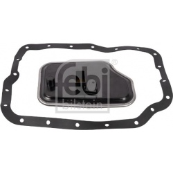 hidraulinių filtrų komplektas, automatinė transmisija
                                FEBI BILSTEIN                       