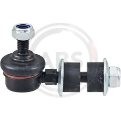 Stabilizatoriaus traukė
                                A.B.S.                                                260325, Nenuro