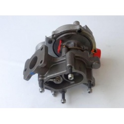 kompresorius, įkrovimo sistema OE REMAN
                                LUCAS                                               