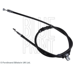 trosas, stovėjimo stabdys
BLUE PRINT ADG04668