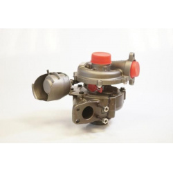 kompresorius, įkrovimo sistema OE REMAN
                                LUCAS                                               