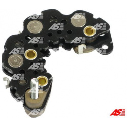 lygintuvas, kintamosios srovės generatorius AS
                                AS-PL                                        