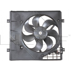 ventiliatorius, radiatoriaus
                                NRF                                                47058, NRF, 4