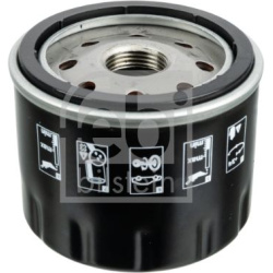 alyvos filtras
FEBI BILSTEIN 108865, FEBI BILS