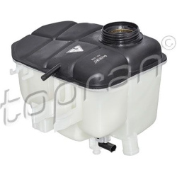 išsiplėtimo bakelis, aušinimo skystis
                                TOPRAN                                              