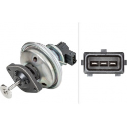 ERG vožtuvas
                                HELLA                                                6NU 010 171-751, Nenurodyt