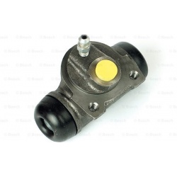 rato stabdžių cilindras
                                BOSCH                                                F026009181, BO