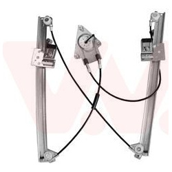 lango pakėliklis
                                VAN WEZEL                                                4941261, VAN WEZEL