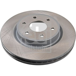 stabdžių diskas (1vnt)
                                FEBI BILSTEIN                                                170041,