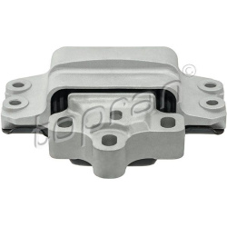 montavimas, automatinė transmisija
                                TOPRAN                                                110