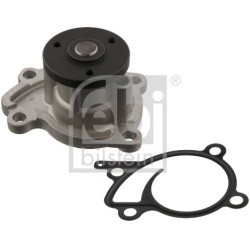 Vandens siurblys, variklio aušinimas
                                FEBI BILSTEIN                                          