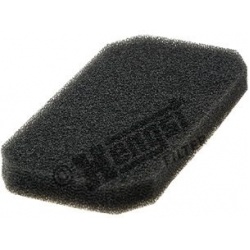 filtras, salono oras
                                HENGST FILTER                                                E2927LI, Ne