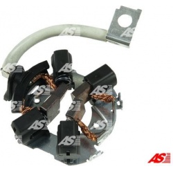 laikiklis, angliniai šepetėliai Bosch
                                AS-PL                                                