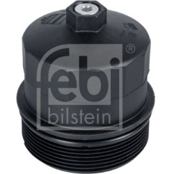 dangtis, alyvos filtro korpusas febi Plus
                                FEBI BILSTEIN                                      