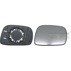 veidrodėlio stiklas, išorinis veidrodėlis
                                TYC                                325-0056-1, N