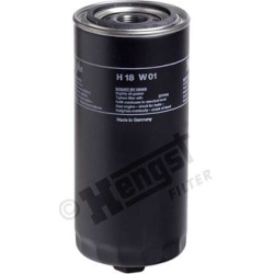 alyvos filtras
                                HENGST FILTER                                H18W01, Nenurodytas gamintojas, H