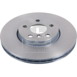 stabdžių diskas (1vnt)
                                FEBI BILSTEIN                                104104, FEBI BILSTEIN, 