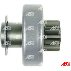 laisvos eigos pavara, starteris AS
                                AS-PL                                                SD304