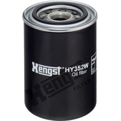 filtras, hidraulinė sistema
                                HENGST FILTER                                HY352W, Nenurodytas