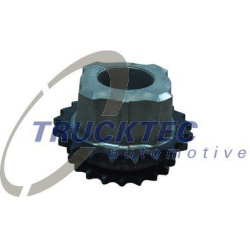 pavara, įpurškimo siurblys
                                TRUCKTEC AUTOMOTIVE                                08.12.078, TR