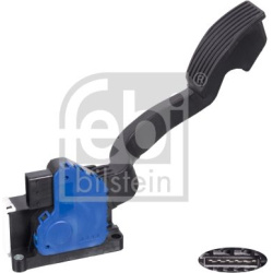 akceleratoriaus pedalas febi Plus
                                FEBI BILSTEIN                                104356, FEBI B