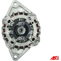 kintamosios srovės generatorius Remanufactured AS
                                AS-PL                                     