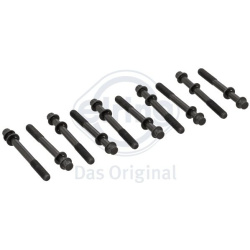 varžtų kompl., cil. galvutės varžtai
                                ELRING                                              