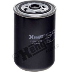 kuro filtras
                                HENGST FILTER                                                H18WDK02, Nenurodyt