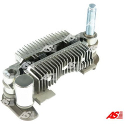 lygintuvas, kintamosios srovės generatorius AS
                                AS-PL                                        