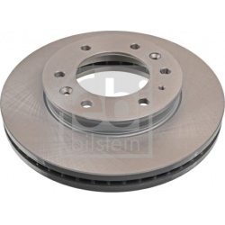 stabdžių diskas (1vnt)
                                FEBI BILSTEIN                                                170039,