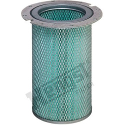 antrinis oro filtras
                                HENGST FILTER                                                E585LS, Nen