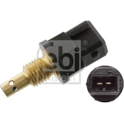 siuntimo blokas, įsiurbiamo oro temperatūra
FEBI BILSTEIN