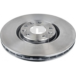 stabdžių diskas (1vnt)
                                FEBI BILSTEIN                                                108684,