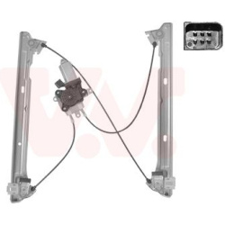 lango pakėliklis
                                VAN WEZEL                                                3080267, VAN WEZEL