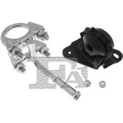 laikantysis rėmas, duslintuvas
FA1 218-937, F