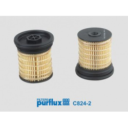 kuro filtras
                                PURFLUX                                                C824-2, PURFLUX, C824-2, 