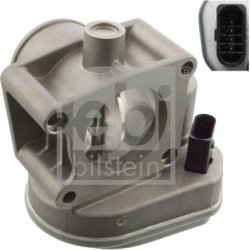 Droselio sklendė
                                FEBI BILSTEIN                                                107021, FEBI B