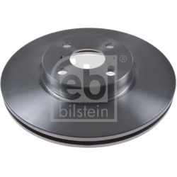 stabdžių diskas (1vnt)
FEBI BILSTEIN 108645,
