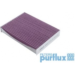 filtras, salono oras
                                PURFLUX                                                AHA386, PURFLUX, 