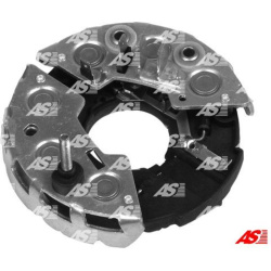 lygintuvas, kintamosios srovės generatorius AS
                                AS-PL                                        