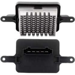 reguliatorius, keleivio pusės ventiliatorius
                                MEAT &amp; DORIA                               