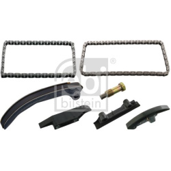 paskirstymo grandinės komplektas Basic Short Kit
                                FEBI BILSTEIN                              