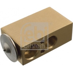 išsiplėtimo vožtuvas, oro kondicionavimas
                                FEBI BILSTEIN                                   